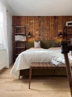 Apartment Regenfelder - 1