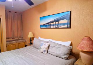 Coral Sunset Condo - 405 East Sonoran Spa - 6