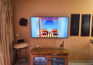 Coral Sunset Condo - 405 East Sonoran Spa - 1