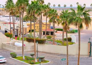 Coral Sunset Condo - 405 East Sonoran Spa - 5