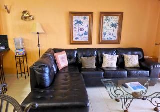 Coral Sunset Condo - 405 East Sonoran Spa - 3