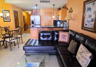 Coral Sunset Condo - 405 East Sonoran Spa - 4