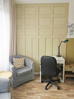 Elegance - 15 min Paris, Gare & CDG - 4