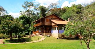 Pousada Canto do Papagaio - 0