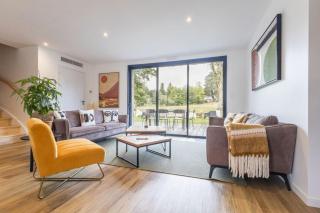 Chambres d'hôtes ''La Clairière aux Chênes'' - 7