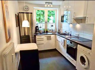 Schoene, neu renovierte Eigentumswohnung am Schloss Wolfsburg - 3