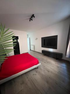 ESTENSIA Room & Suite - 8