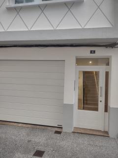 Apartamentos Porta do Espolón - 9