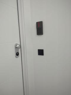 Apartamentos Porta do Espolón - 8