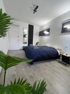 ESTENSIA Room & Suite - 2