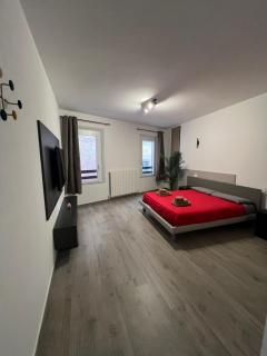 ESTENSIA Room & Suite - 1
