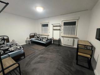 Mego Unterkünfte 3 - 9