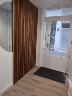 Apartamentos Porta do Espolón - 8