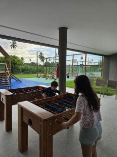 Beach Class Summer, Praia de Cupe. Próximo ao centro Porto de Galinhas - 9