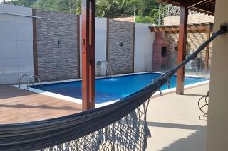 Casa de Praia na Barra de São Miguel -AL. - 0