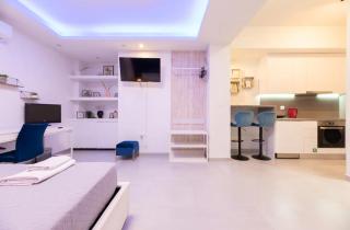 Monastiraki Heart - Luxury Apartment Athens - 8