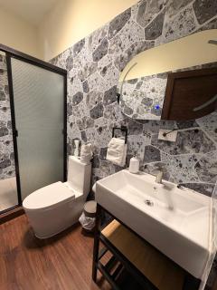 Villa Las Flores - 1