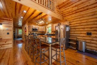 Bear Run Lodge by Railey Vacations - 1