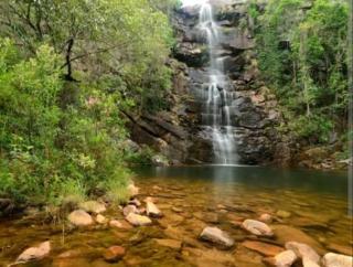 Casa Brisa Das Cachoeiras - 4