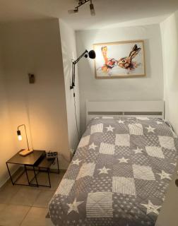 Langohr Apartment Lingen - 6