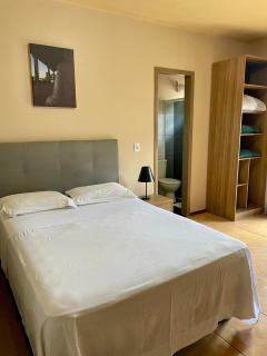 Hotel Barichello - 0