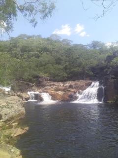 Casa Brisa Das Cachoeiras - 2