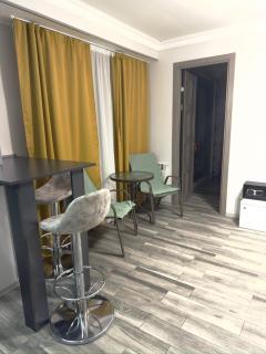 Separate Bedroom Apartment in New Gudauri, Loft 2 - 6