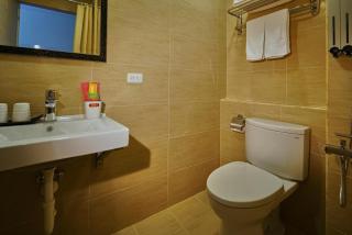 M Hotel - Kaohsiung - 9