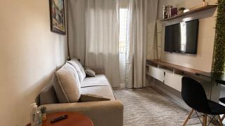 Seu lar perfeito fora de casa Prox ao Shopping Iguatemi - 9