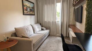 Seu lar perfeito fora de casa Prox ao Shopping Iguatemi - 0