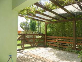 Casa Deck Zona Parque - 2
