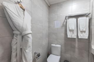 Grand Point Hotel 9 - Astana - 6