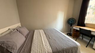 Seu lar perfeito fora de casa Prox ao Shopping Iguatemi - 4