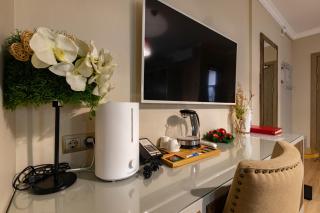 Grand Point Hotel 9 - 4