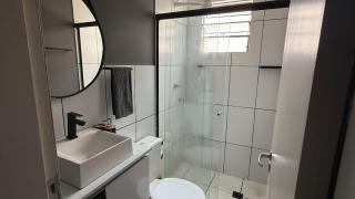 Seu lar perfeito fora de casa Prox ao Shopping Iguatemi - 2