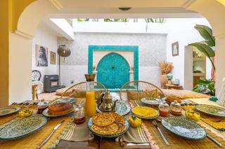 Riad Chill&Relax Dar Tayri - Marraquexe - 0