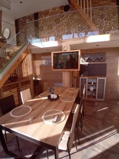 Loft Chalet Bansko - 1