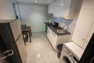 Triumphal Arch Flat & Parking - 8