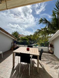 Blue Marine Apartment - 8