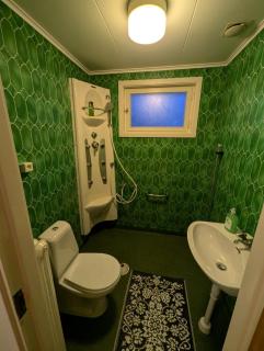 Lägenhet nära kanalen - 4