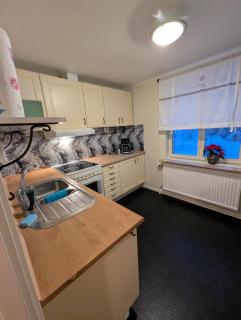 Lägenhet nära kanalen - 1