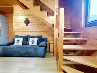 Domki Pienińskie - 8