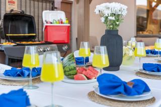 Zion Village Resort 2053 Brand New Home!! Private Pool, Hot Tub, and 35mins from Zion National Park - Hurricane - 7