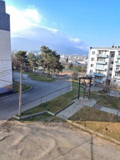 APARTAMENTS Verkvebi - 5