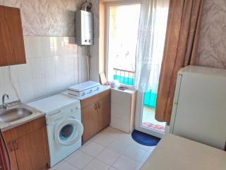 APARTAMENTS Verkvebi - 3