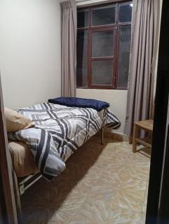 Santa Teresa Alley Hostel - Sucre - 5