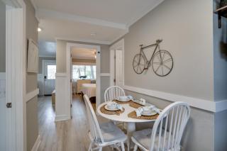 Steps To Beach - Seagrass Sunsets by SeaBreeze Vacation - 3