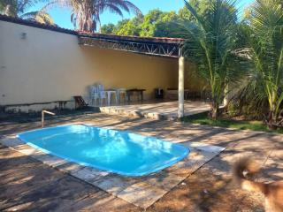 Sitio Maria Clara - 1