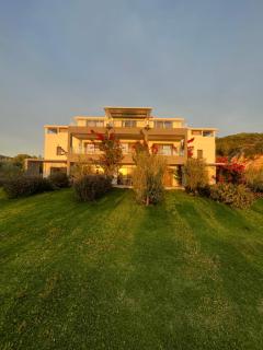 Villa Miranda Roshi - Toroni - 8