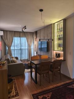 Premium Apartment in Bagé - 8